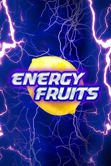 Energy Fruits Slot Game