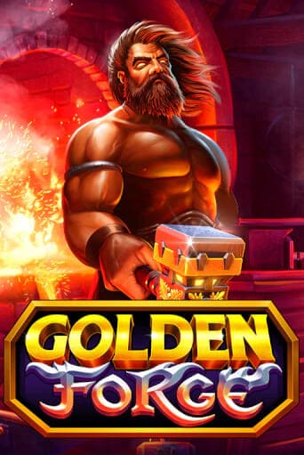 Golden Forge Golden Forge