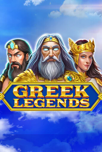 Greek Legends Slot Game at Leon Casino