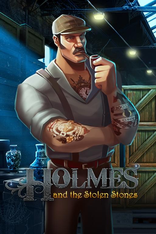 Holmes slot game