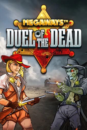 Megaways Duel Of The Dead Megaways Duel Of The Dead