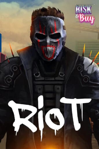 Riot Riot