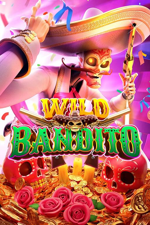 Wild Bandito slot game